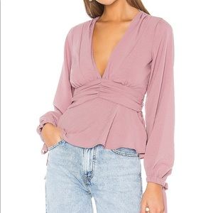 Tularosa Phoenix top